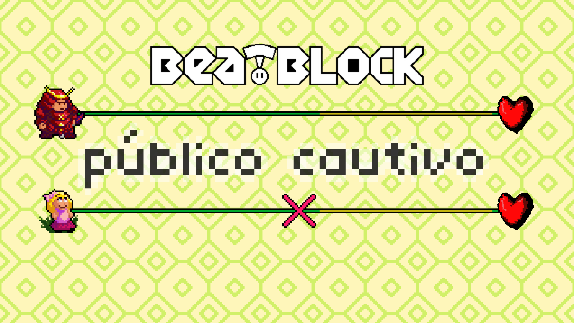 CV35W - público cautivo