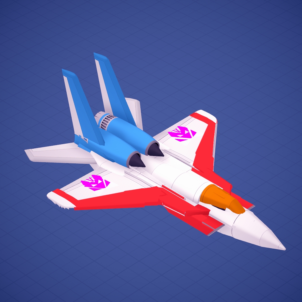 starscream