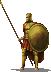 Sacred Mekone Gigantes