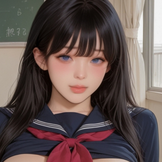 巨乳学生妹 2