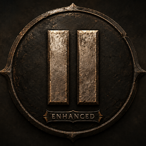 PauseMod - [Enhanced]