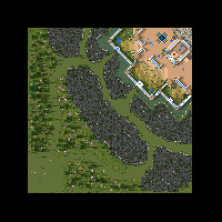 Castle Rakhimov [FICTIONAL]