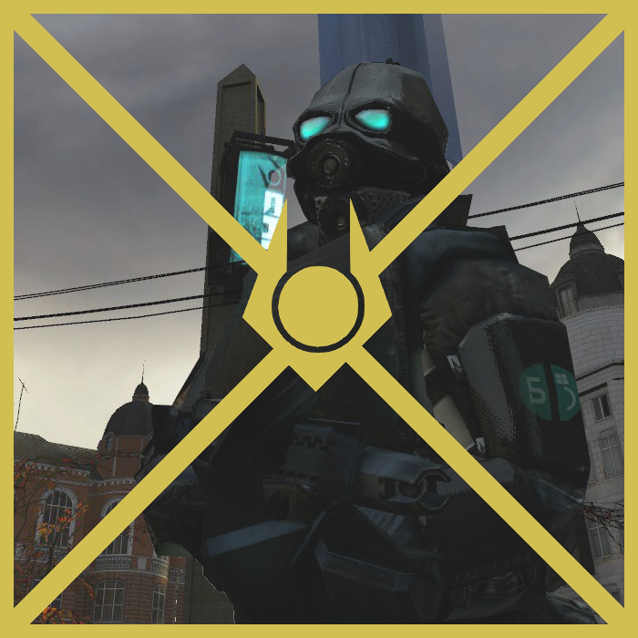Battalion Variety + Improved Vanilla Combine