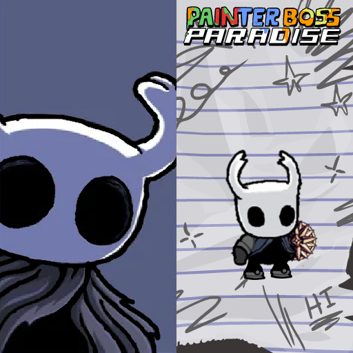 HOLLOW KNIGHT