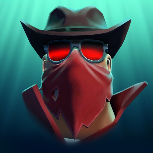 Grim Glare – Team Fortress 2 Mod