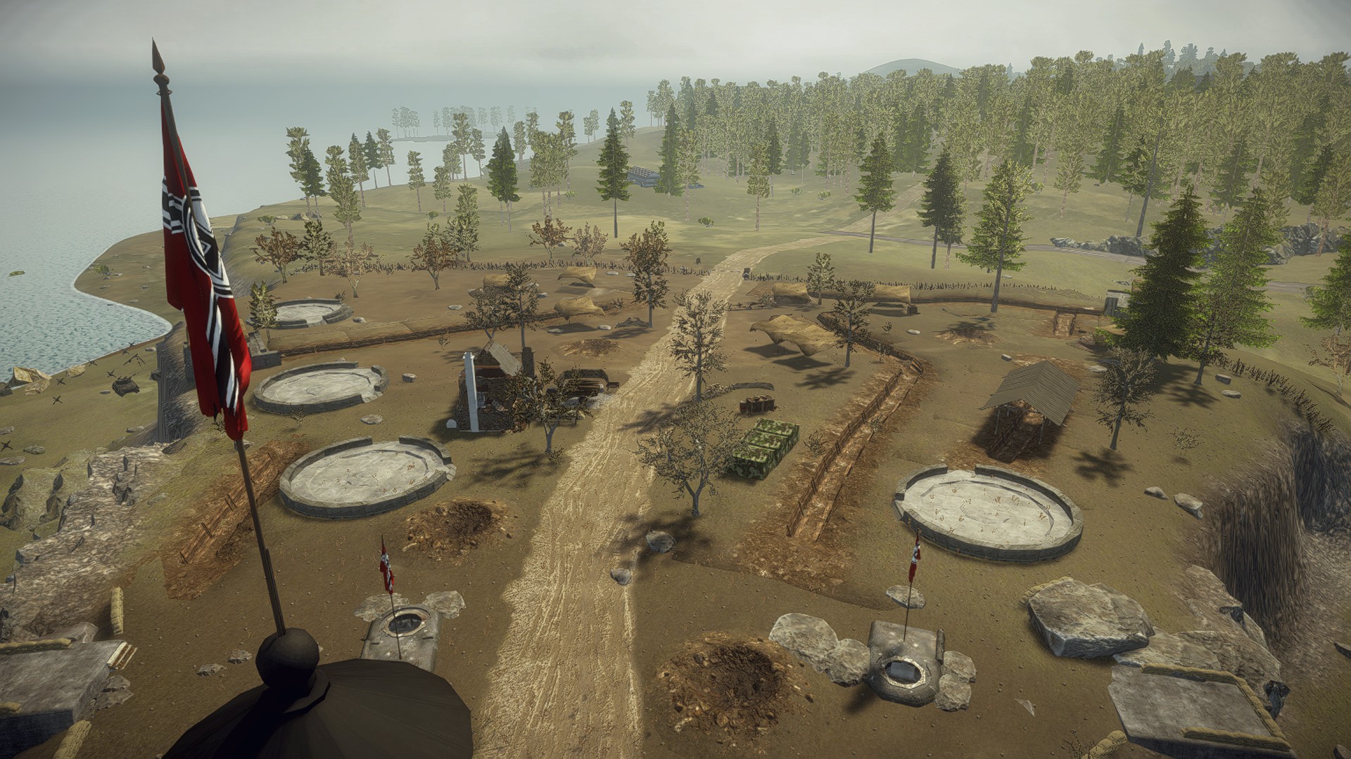 Operation Northern Beacon [Mission]