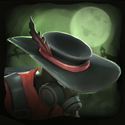 The Charred Chirurgeon – Team Fortress 2 Mod
