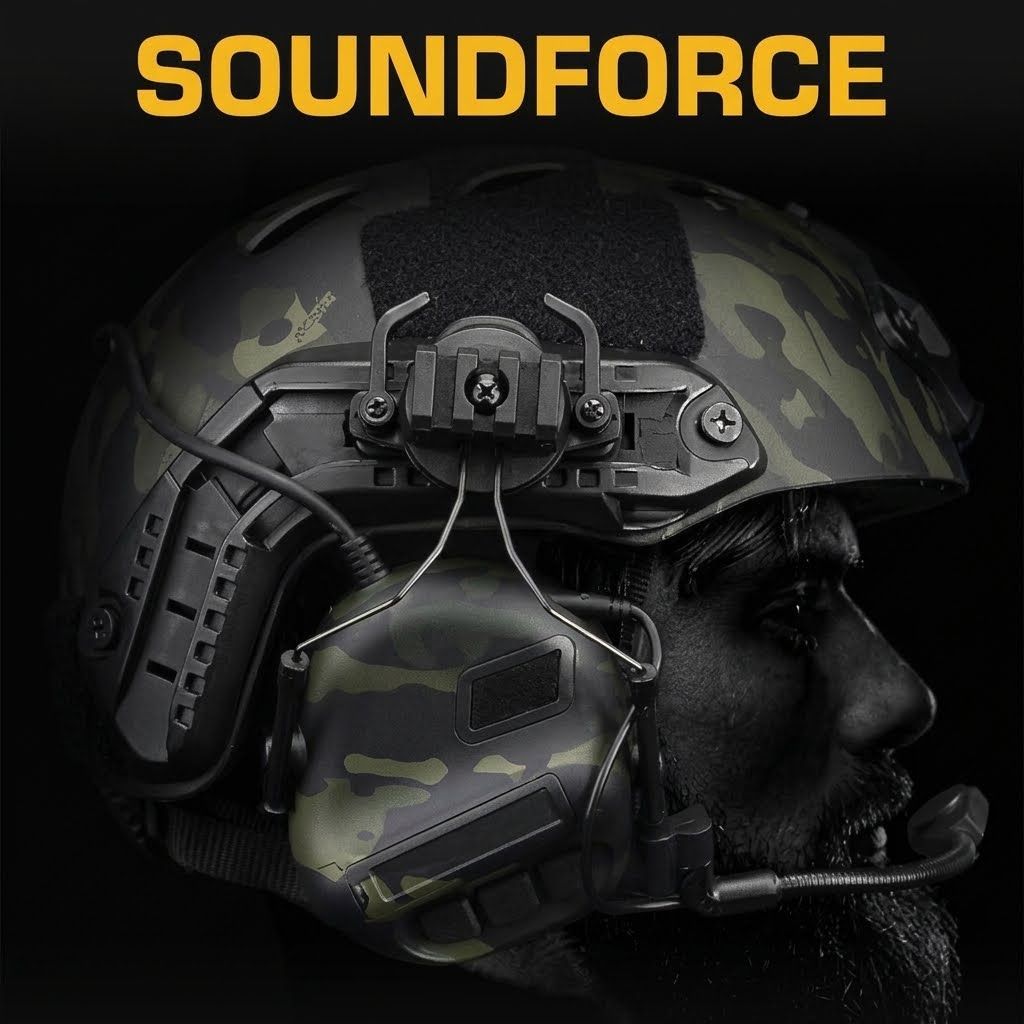 SoundForce