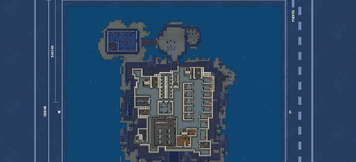 Thieves Den
