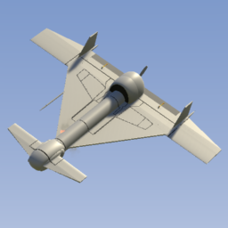 UAV IAI Harop