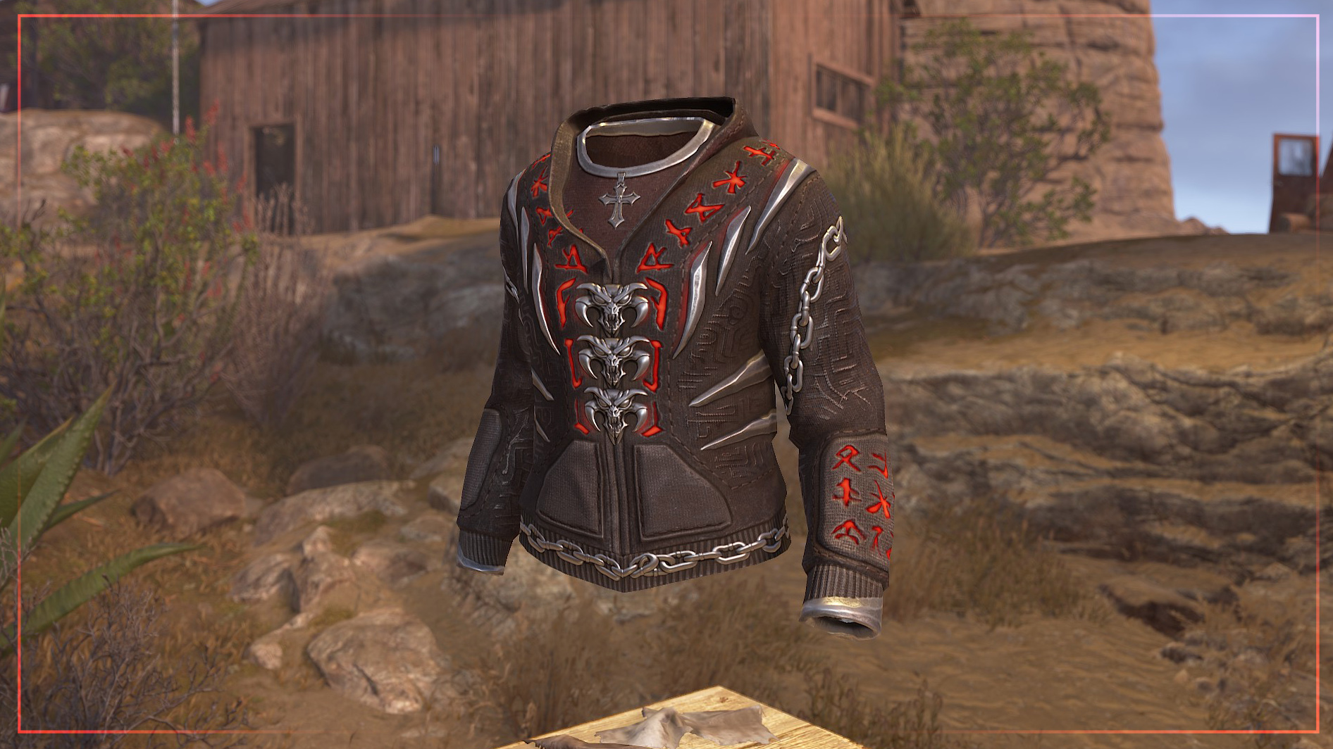 Hoodie from Hell thumbnail 5