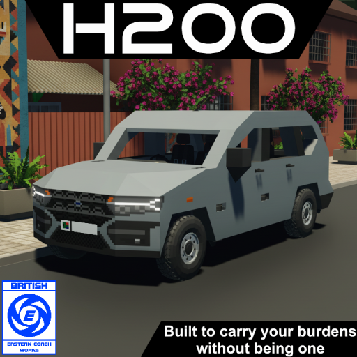 2025 ECW: H200 Hatchback (M)