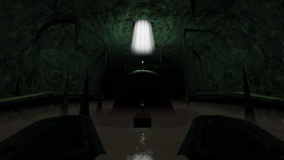 ze_nightmare_dimension – Counter-Strike 2 Mod