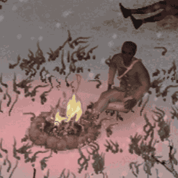 Warm Up [B42.20 Port & Fixes] – Project Zomboid Mod