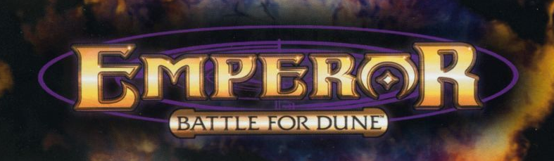 Emperor: Battle for Dune Music