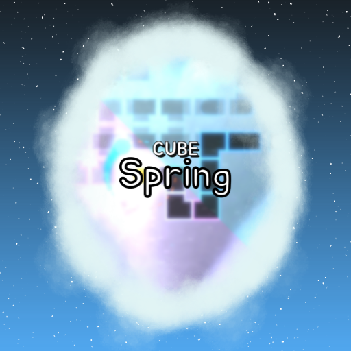 CUBE - Spring
