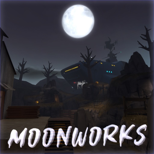 Moonworks (MvM)
