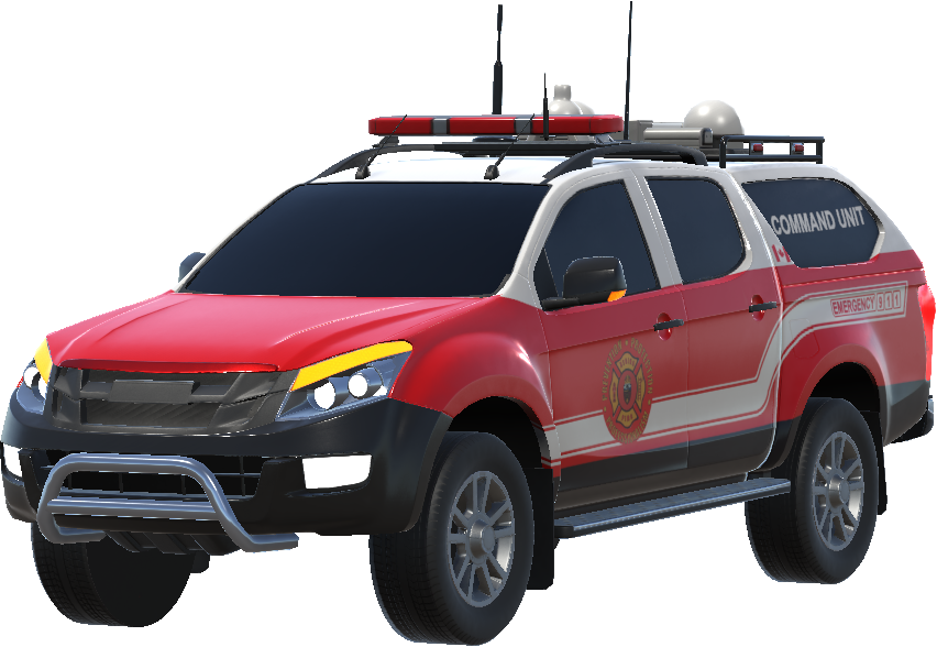 Shogun Regina FD preview