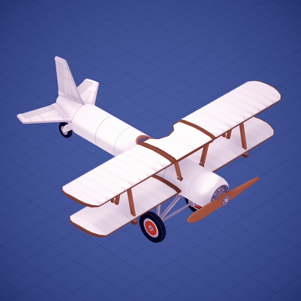 biplane