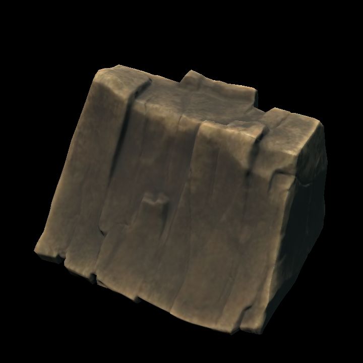 Claw Rock 11