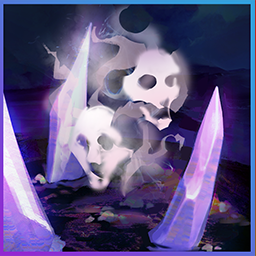 Corvo's Necro Overhaul