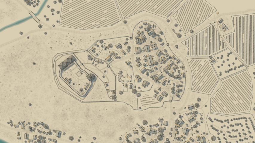 Small town