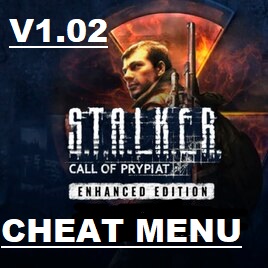 CoP Cheat Menu