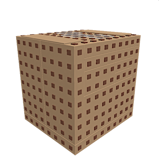 totally not suspicous box