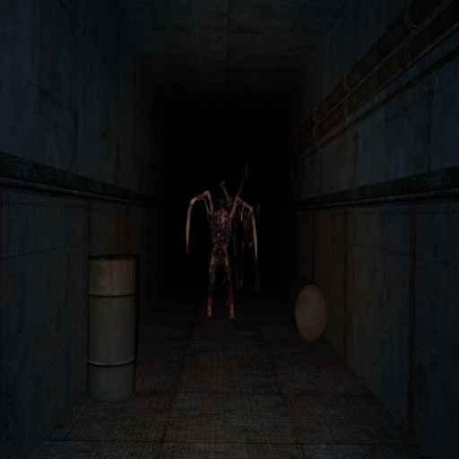 Under | Survival Horror