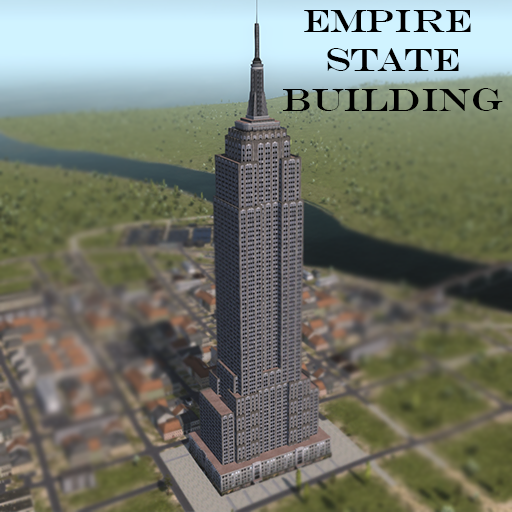 Empire State Building