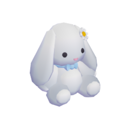 Bunny (Flower)