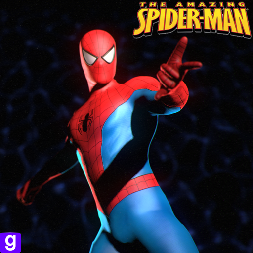 Spider-Man: Scott Johnson's Classic (PM/Ragdoll) preview