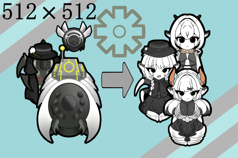 MoenoidForGD 512x512