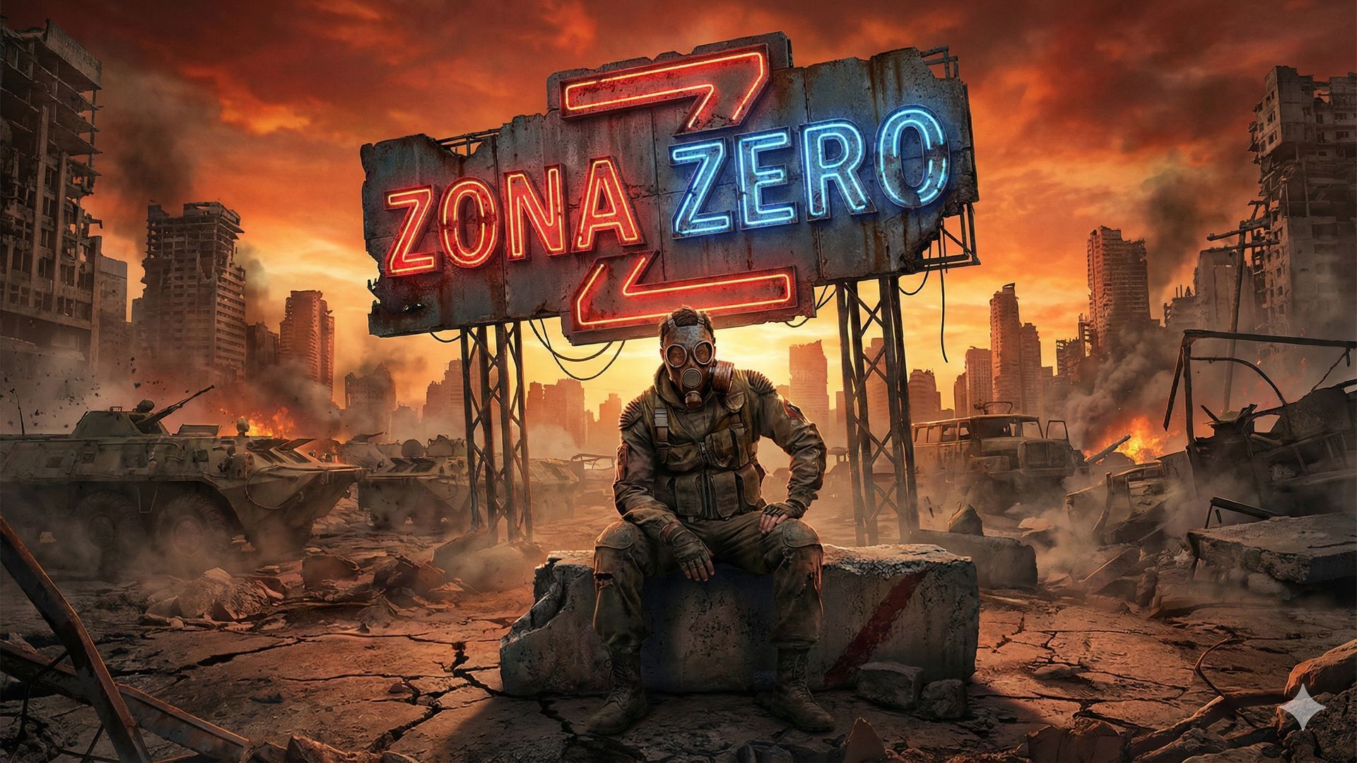 ZONA ZERO PACK 2.0
