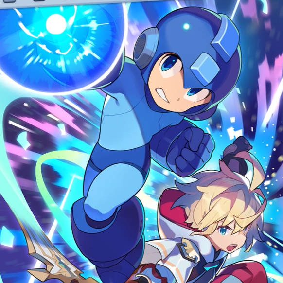 Dr. Wily Stage 1 (Dragalia Lost Remix)