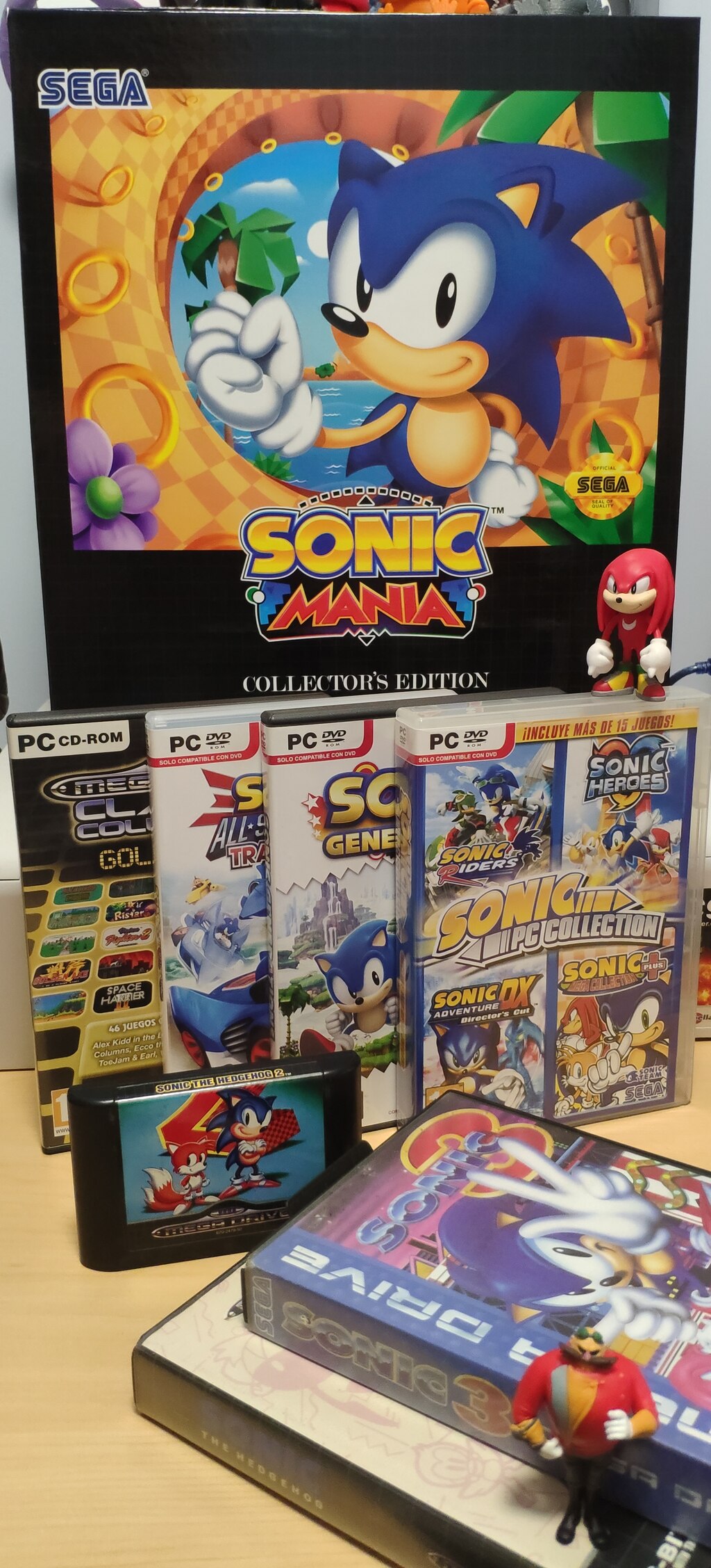 Steam 社区:: Sonic CD