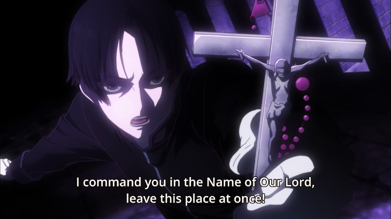 Vatican Miracle Examiner - Joseph Ko Hiraga