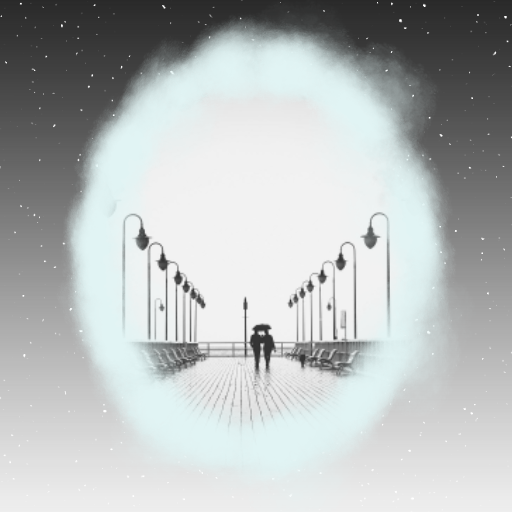 Ikson - Summer Rain