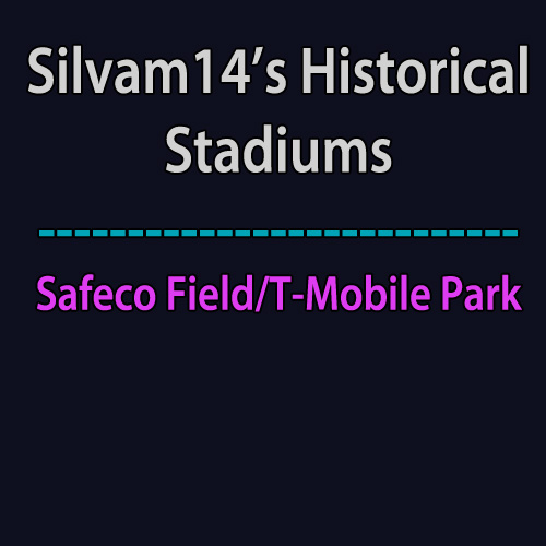 T-Mobile Park
