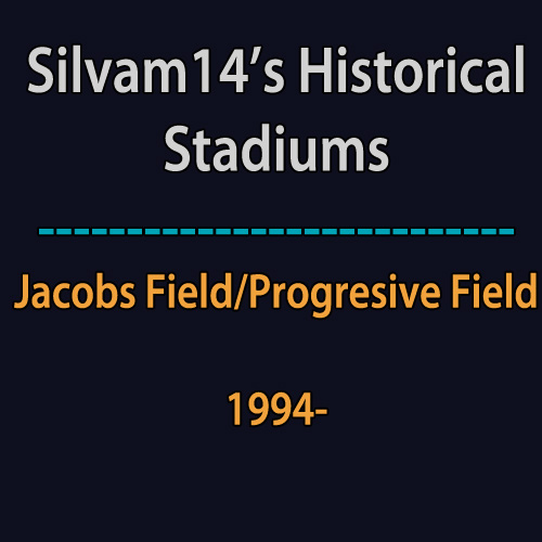 Progressive Field