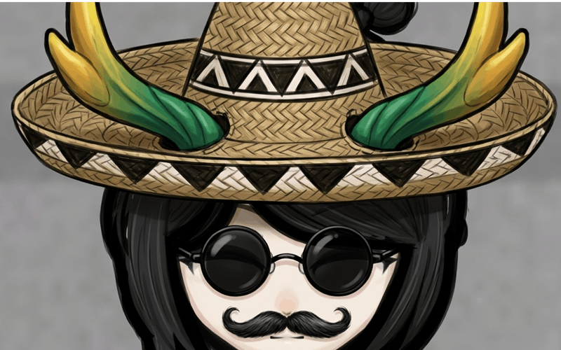 Smelted Loong Race CE patch mod preview for RimWorld