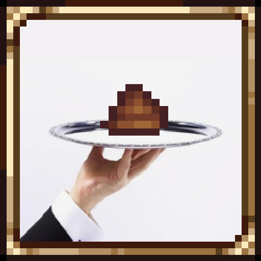 PoopClass – tModLoader Mod