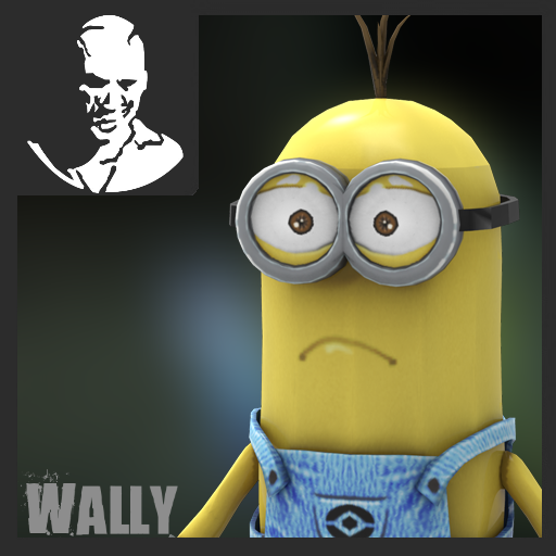 Minion(Roblox)(Wally)