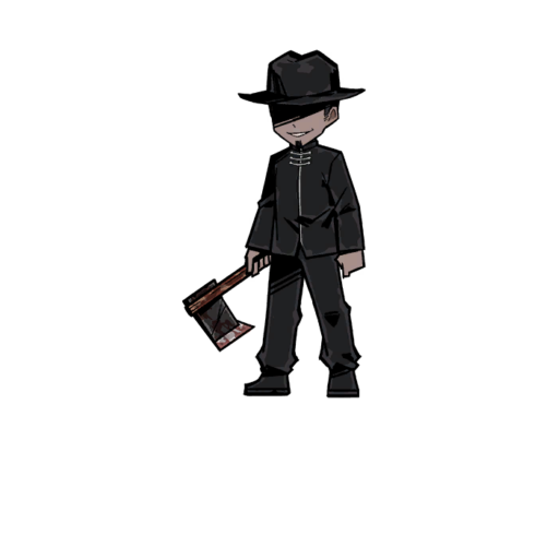 Tri-axe Office Fixer.