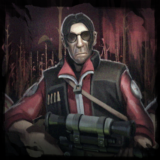 Steam Workshop::Middle Aged Angst