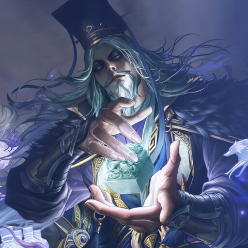 Steam Workshop::司马懿1