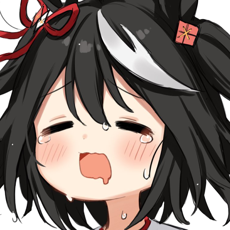 Kitasan Black [EN]
