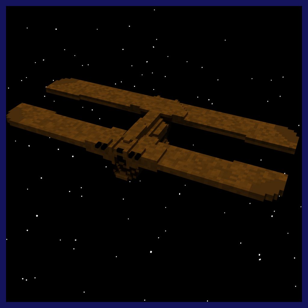 Star Wars C-9979 Landing Craft (1:40)