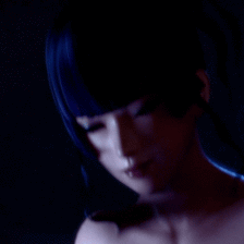 48b - Nyotengu's boytoy_black preview