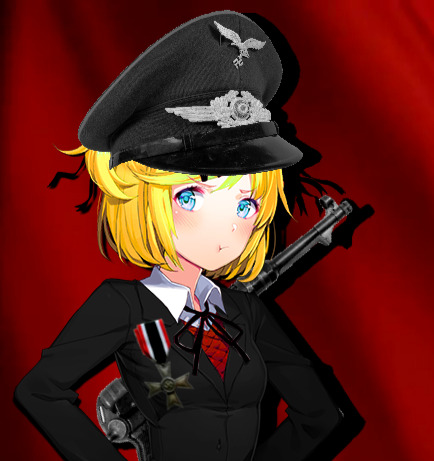 Natsuki Germany